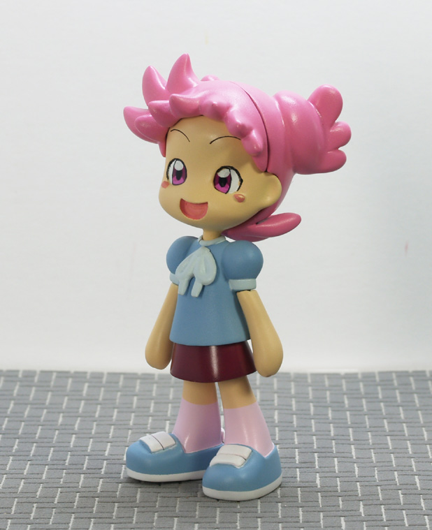 春風 ぽっぷ Ojamajo Pinky St 春風 ぽっぷ Ojamajo Pinky St