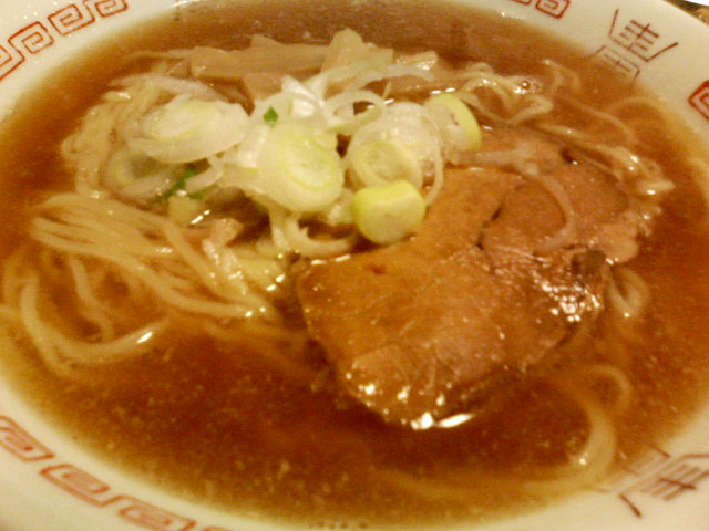 ゆりの里交流センター ゆりえもん レストラン らーめん喰い日記