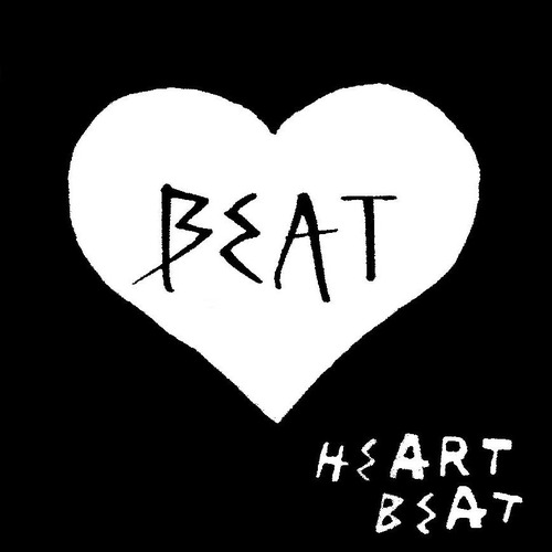 beat ロゴ