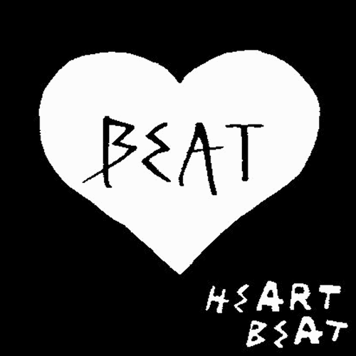 heartbeat ロゴ