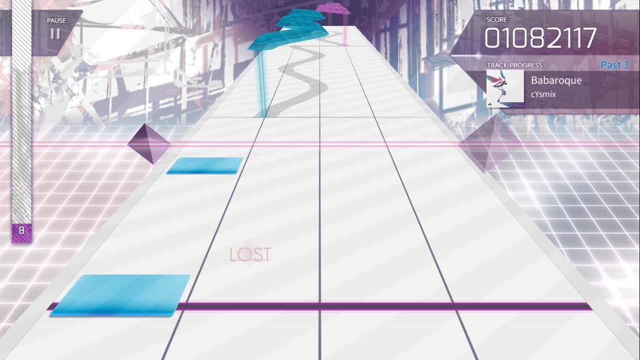 ゲーム 立体パネルの音ゲーは反則 地味にハマる 検索しないと出てこないアプリ集