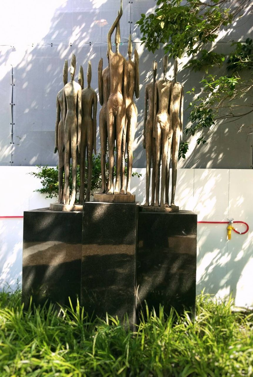 冨永 朝堂 ≪昇る≫ ≪生まれる≫ ≪歩く≫について : Post-AQA