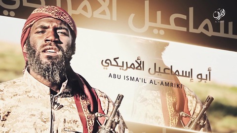 アブ・イスマイル・アメリーキ