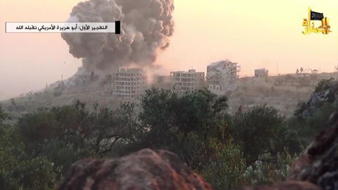 アブ・フライラ・アメリーキ６