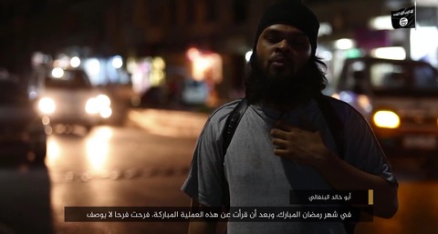 バングラデシュ人ジハード戦士その３