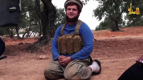 アブ・フライラ・アメリーキ４