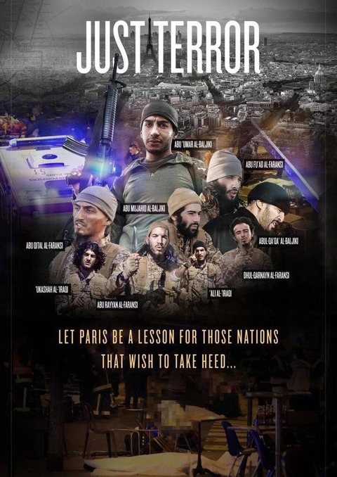 Dabiq13-ParisAttack