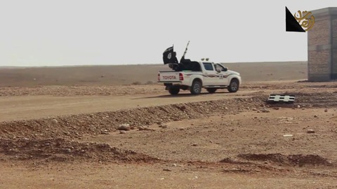 トヨタとイスラム国４