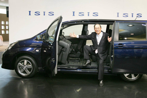 画像をクリックしてウォール・ストリート・ジャーナルの記事へ移動