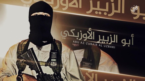 アブ・ズバイル・ウズベーキ