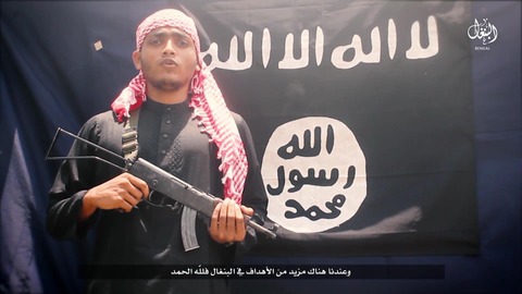 「バングラデシュには更なる標的がある」