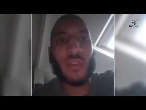 20160614_IS_Amaq_Video of #LarossiAballa