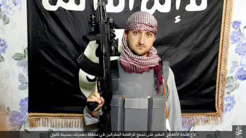 殉教者タルハ・ホラサニ