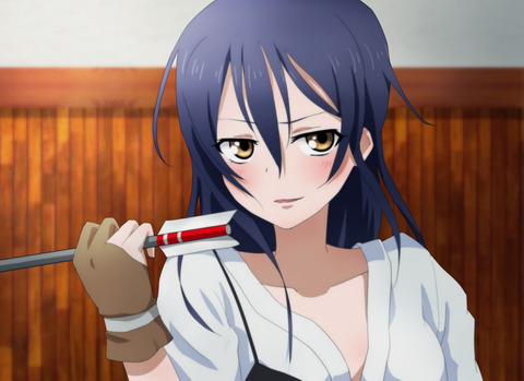皆が求める海未ちゃんって Aqours Wave ラブライブ まとめ