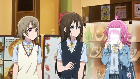 しずく かすみ 璃奈 花丸 ルビィ 花陽 凛 一人だけ妹にできるなら誰選ぶ Aqours Wave ラブライブ まとめ