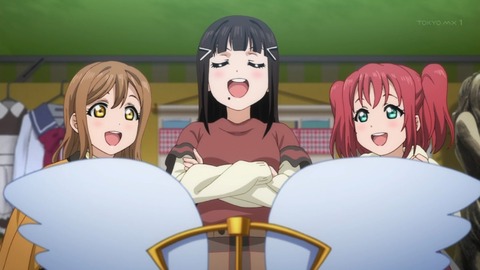 ダイヤさんのyoutube黒澤ちゃんねるにありがちなこと Aqours Wave ラブライブ まとめ