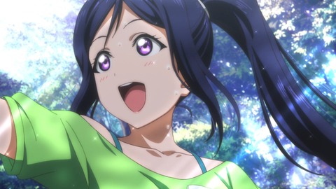 ラブライブ 松浦果南 声かわいいです 顔かわいいです マイペースお姉さんです スタイルいいです 世話好きです こいつw サンシャイン Aqours Wave ラブライブ まとめ