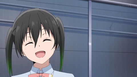 ラブライブ 虹ヶ咲学園スクールアイドル同好会 第11話 感想 スクフェス開催に向けて着々と準備が進める同好会メンバーたち 一方歩夢ちゃんは侑ちゃんに想いをぶつける Aqours Wave ラブライブ まとめ