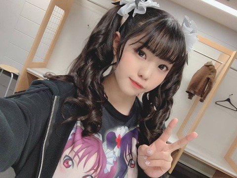 ツインテールの佐藤日向ちゃんｗｗｗｗｗｗ Aqours Wave ラブライブ まとめ