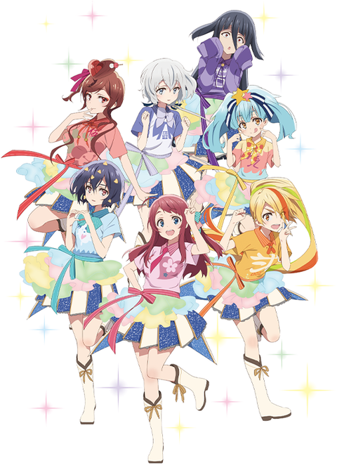 ラブライブ スーパースター のユニット ベージュの娘の人気がダントツすぎる Aqours Wave ラブライブ まとめ ラブライブ スーパースター のユニット ベージュの娘の人気がダントツすぎる Aqours Wave ラブライブ まとめ