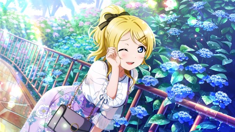 ラブライブ 絢瀬絵里とかいうエチエチそのもの Aqours Wave ラブライブ まとめ ラブライブ 絢瀬絵里とかいうエチエチそのもの Aqours Wave ラブライブ まとめ