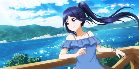 ラブライブ！】果南ちゃんとの水族館デートにありそうな事 
