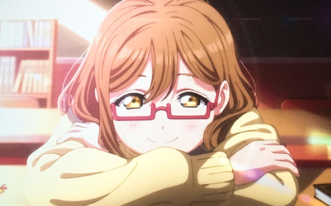 国木田花丸ちゃんってもしかしてムチャくそ可愛いのか Aqours Wave ラブライブ まとめ 国木田花丸ちゃんってもしかしてムチャくそ可愛いのか Aqours Wave ラブライブ まとめ