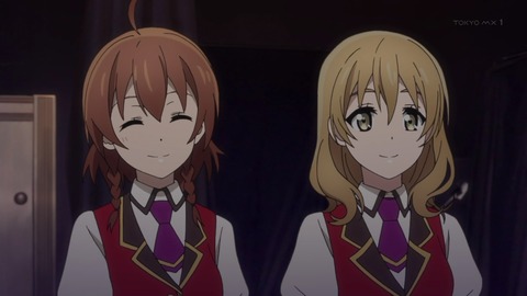 朗報 支倉かさねちゃん アニメでも可愛い Aqours Wave ラブライブ まとめ 朗報 支倉かさねちゃん アニメでも可愛い Aqours Wave ラブライブ まとめ