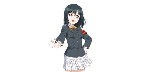 八重歯のない栞子ちゃんwwwwww Aqours Wave ラブライブ まとめ 八重歯のない栞子ちゃんwwwwww Aqours Wave ラブライブ まとめ