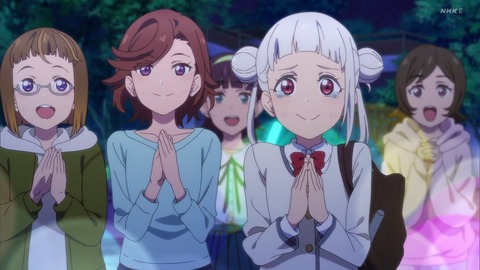 ラブライブ スーパースター ってなんj民から見てどうなん Aqours Wave ラブライブ まとめ