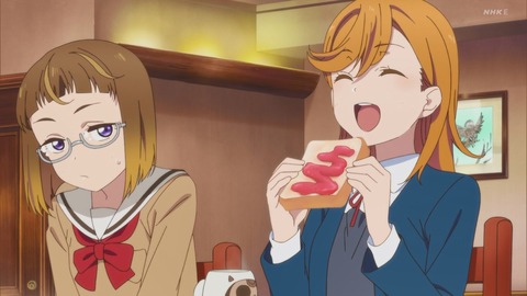 ラブライブ 澁谷ありあちゃんとかいう磨けば光る女の子 スーパースター Aqours Wave ラブライブ まとめ ラブライブ 澁谷ありあちゃんとかいう磨けば光る女の子 スーパースター Aqours Wave ラブライブ まとめ