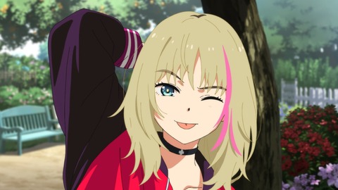 朗報 斉藤朱夏さんが担当する ワンダーエッグ プライオリティ の川井リカが海外人気ランキング1位になる Aqours Wave ラブライブ まとめ