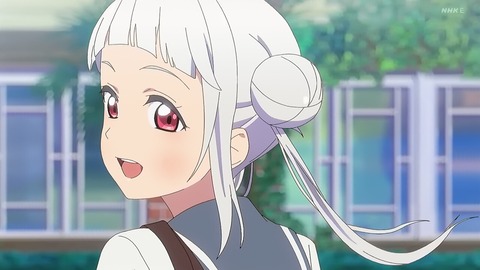 ラブライブ 幼馴染の為なら退学も転科に何も躊躇いもないって精神状態おかしいデス スーパースター Aqours Wave ラブライブ まとめ ラブライブ 幼馴染の為なら退学も転科に何も躊躇いもないって精神状態おかしいデス スーパースター Aqours Wave ラブライブ まとめ