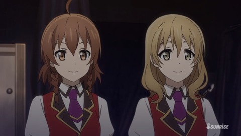 朗報 支倉かさねちゃん アニメでも可愛い Aqours Wave ラブライブ まとめ 朗報 支倉かさねちゃん アニメでも可愛い Aqours Wave ラブライブ まとめ