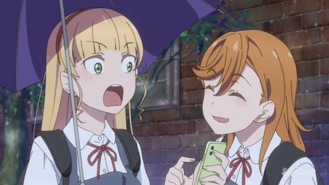 ラブライブ スーパースター ってなんj民から見てどうなん Aqours Wave ラブライブ まとめ