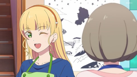 ラブライブ 平安名すみれとかいうliellaの良心 スーパースター Aqours Wave ラブライブ まとめ ラブライブ 平安名すみれとかいうliellaの良心 スーパースター Aqours Wave ラブライブ まとめ