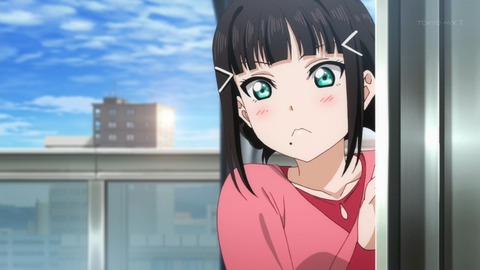 黒澤ダイヤちゃん ぶっぶーですわ Aqours Wave ラブライブ まとめ