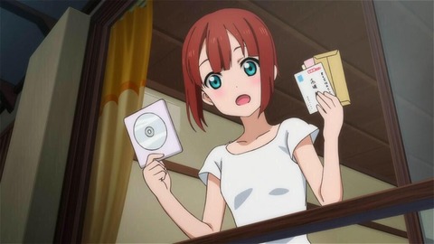 雪穂 私のお姉ちゃんたち Aqours Wave ラブライブ まとめ 雪穂 私のお姉ちゃんたち Aqours Wave ラブライブ まとめ
