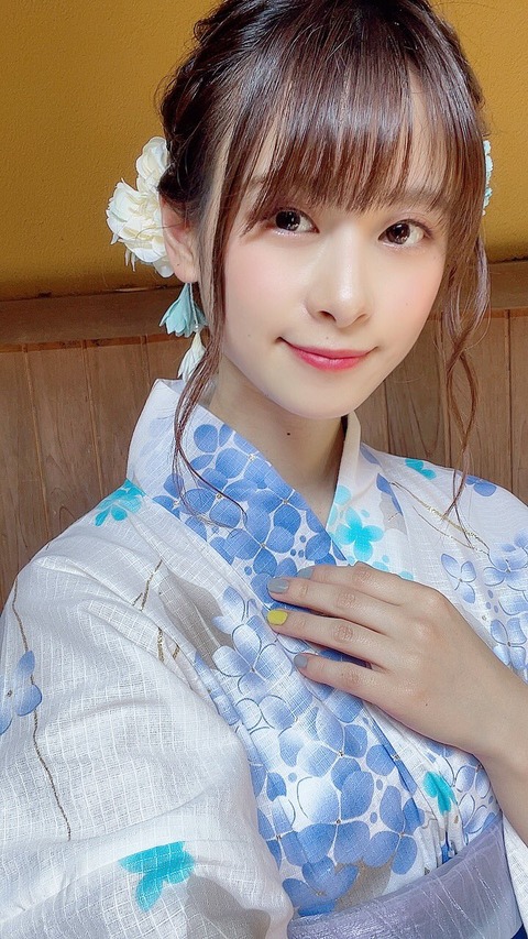 声優 前田佳織里さんのハッピ姿wwwwww Aqours Wave ラブライブ まとめ