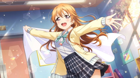 彼方 保健の先生はじめました Aqours Wave ラブライブ まとめ