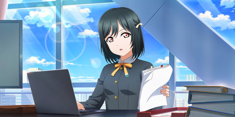 八重歯のない栞子ちゃんｗｗｗｗｗｗ Aqours Wave ラブライブ まとめ