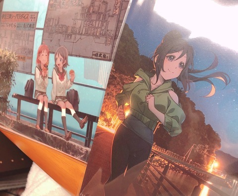 Find Our 沼津 とかいう壁紙にしたくなる有能企画 Aqours Wave ラブライブ まとめ