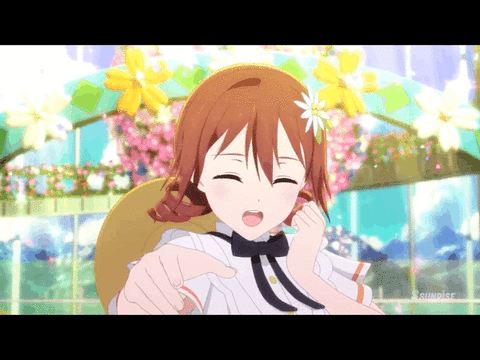 Gif 今週の可愛いエマちゃん貼る Aqours Wave ラブライブ まとめ Gif 今週の可愛いエマちゃん貼る Aqours Wave ラブライブ まとめ