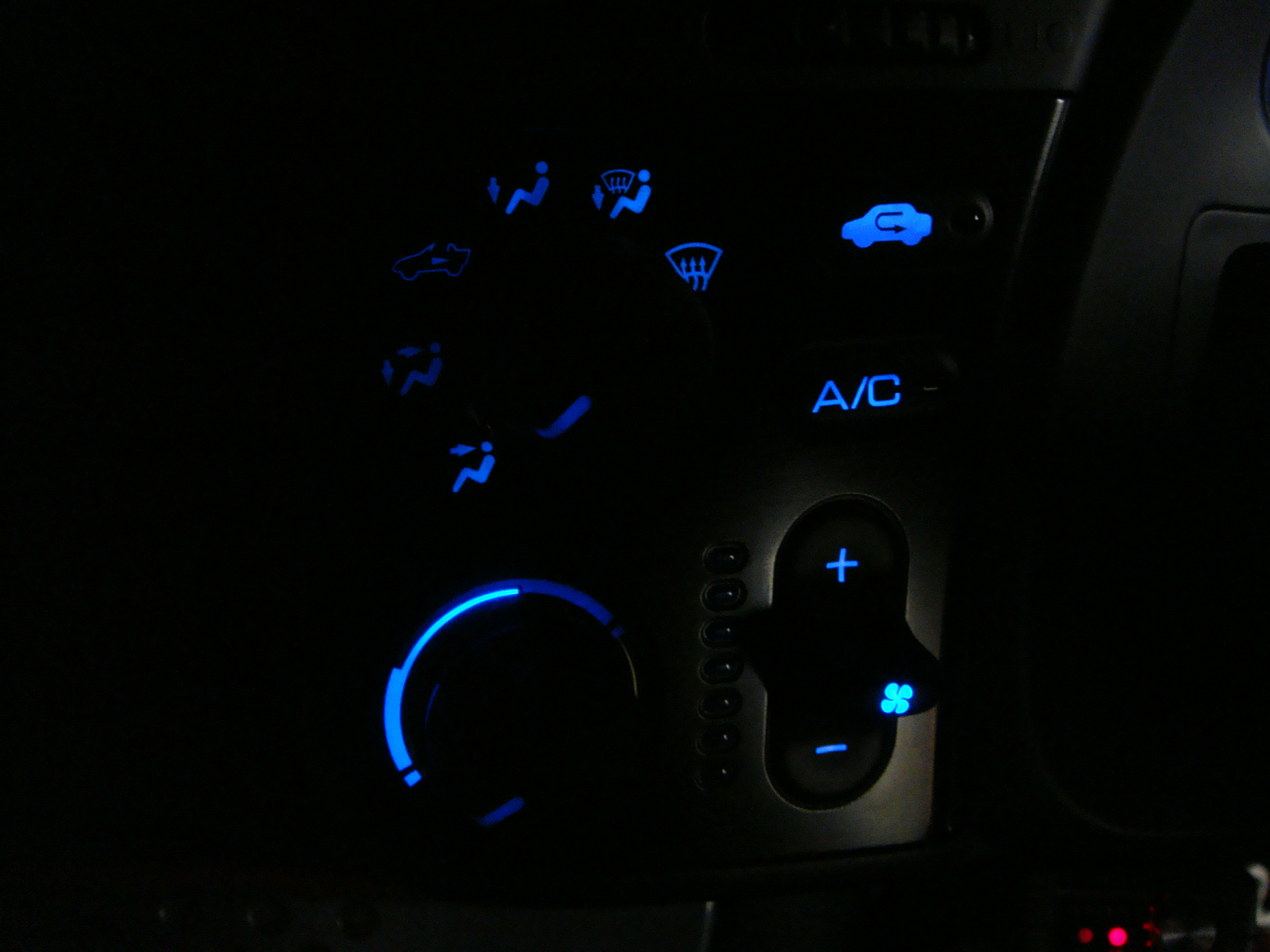 ｓ２０００メーターブルー化 石川県 Aqua日記