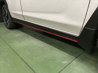 レッドシート施工後  (8)400