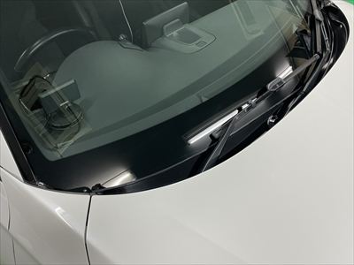 ワイパーカウル施工後 (2)400