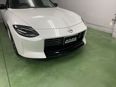 ピアノブラック施工後 (2)400