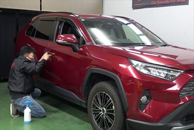 施工中400