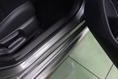 ドアステップPPF施工後 (1)400
