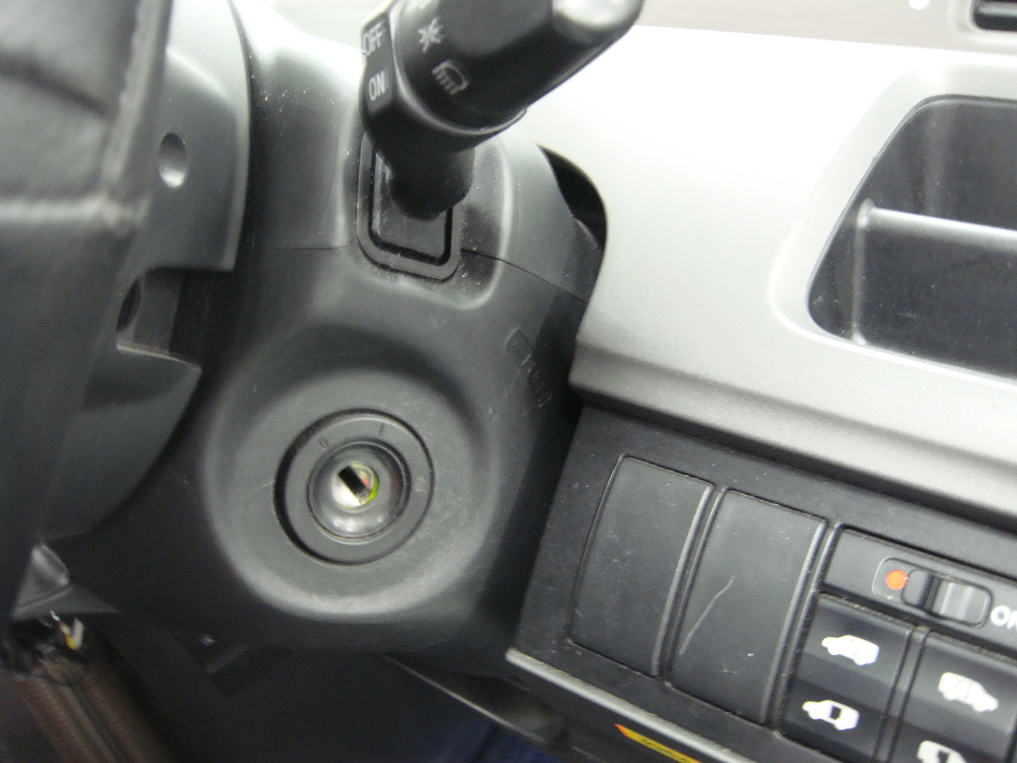 ステップワゴン 後付プッシュスタート 青森県からご来店 Aqua日記